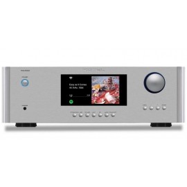 Rotel RAS-5000 Stereo Network Entegre Amplifikatör